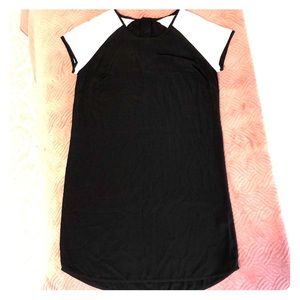 Banana republic shift dress